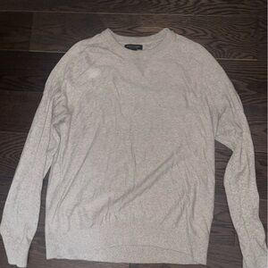 Banana republic men’s cotton size medium sweater